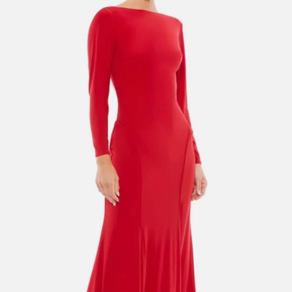 Dress - Picture 3 of 4